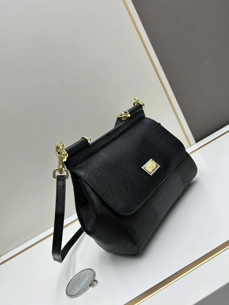 Dolce Gabbana Top Handle Bags Practical 84090