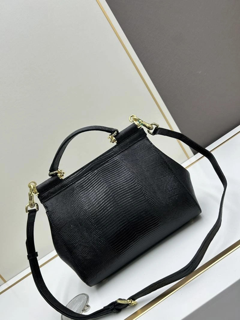 Dolce Gabbana Top Handle Bags Practical 84090