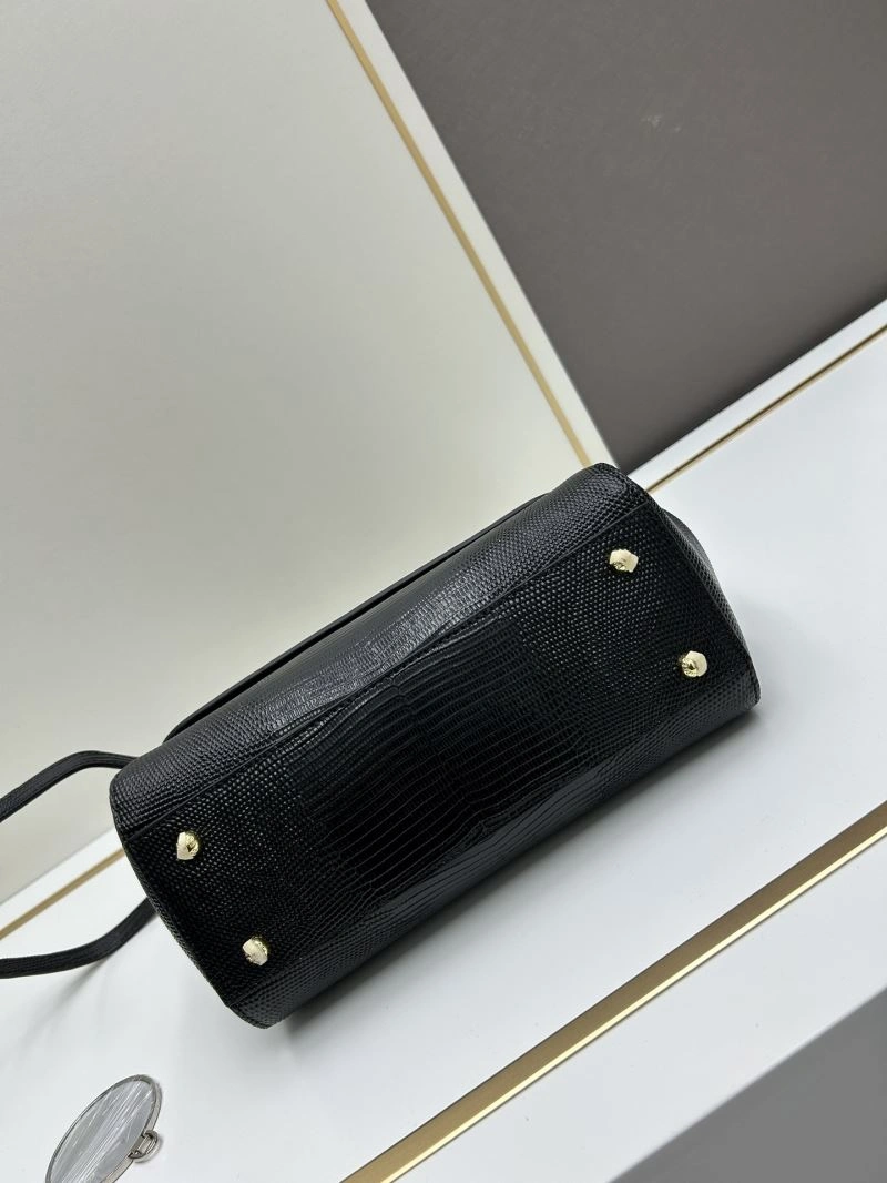 Dolce Gabbana Top Handle Bags Practical 84090