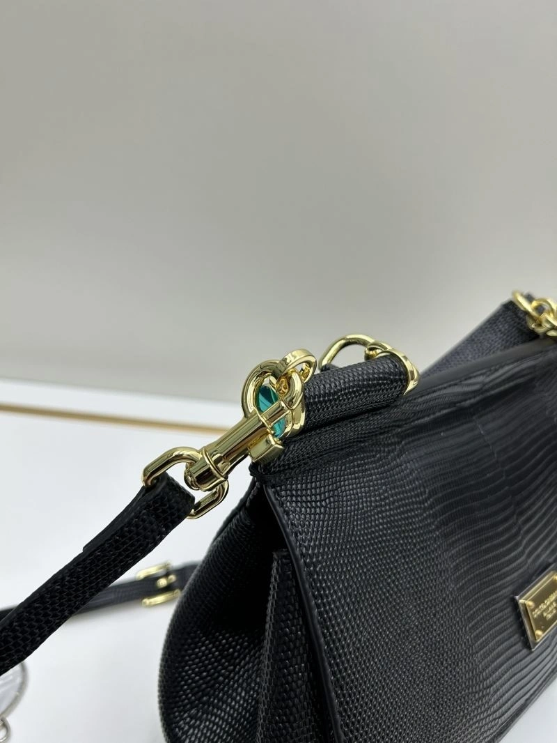 Dolce Gabbana Top Handle Bags Practical 84090