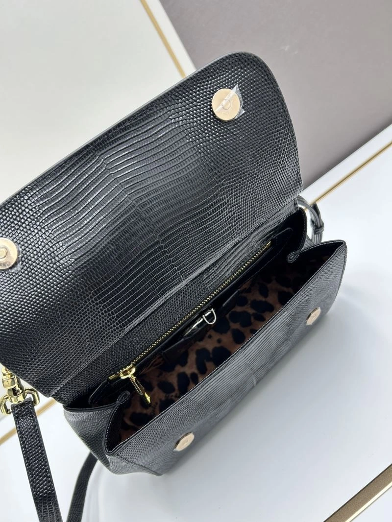 Dolce Gabbana Top Handle Bags Practical 84090