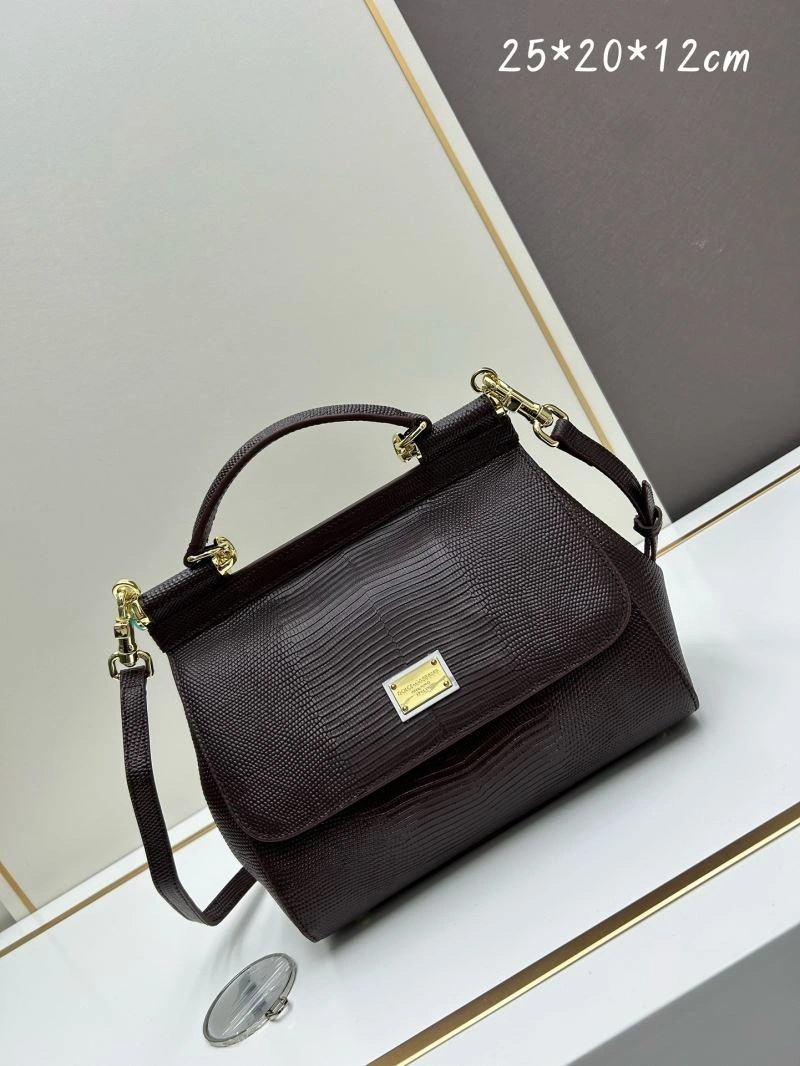 Dolce Gabbana Top Handle Bags Affordable 84088