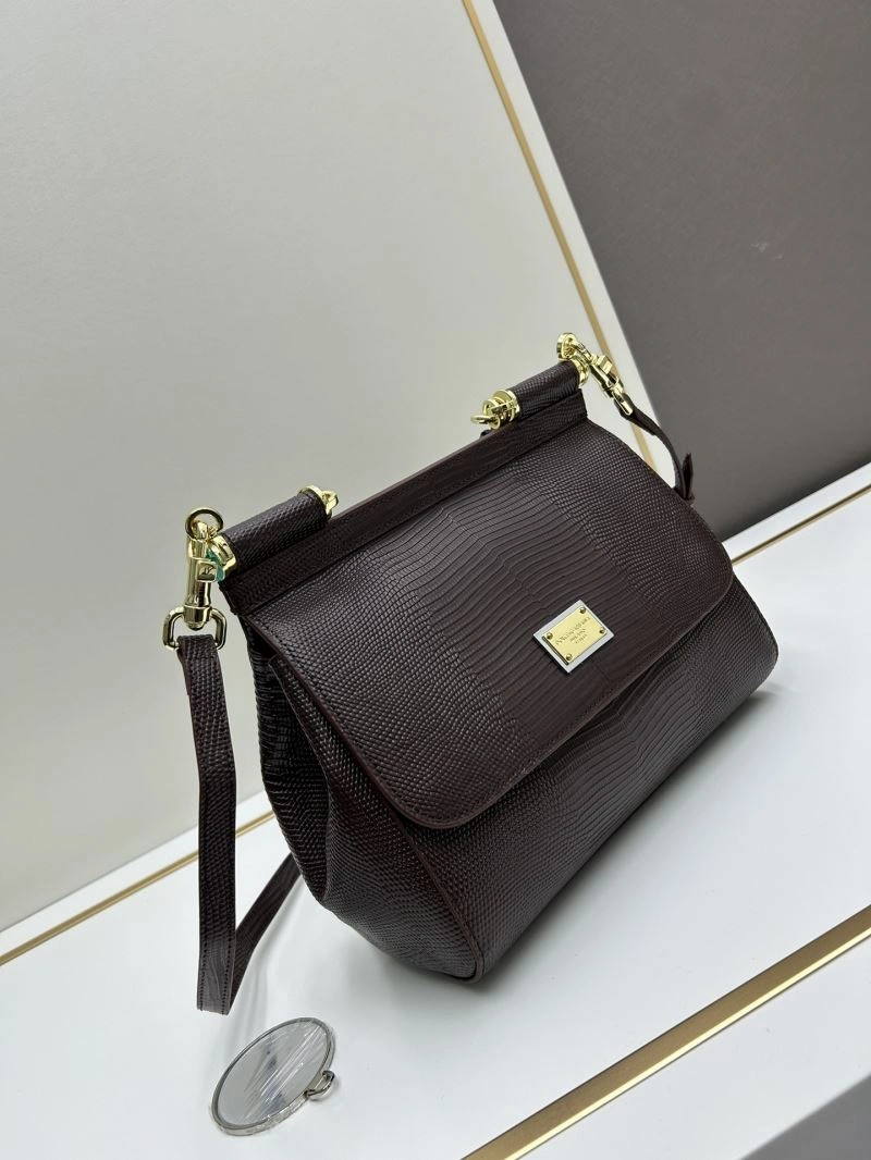 Dolce Gabbana Top Handle Bags Affordable 84088