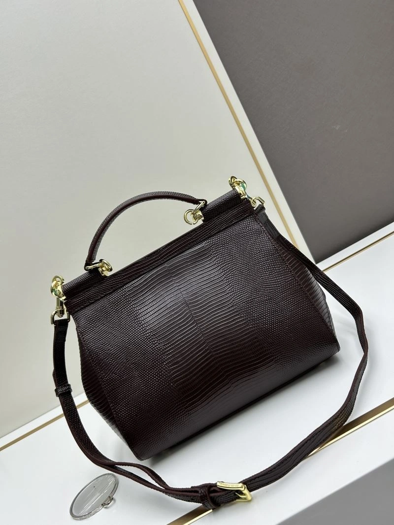 Dolce Gabbana Top Handle Bags Affordable 84088