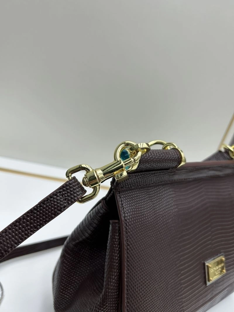 Dolce Gabbana Top Handle Bags Affordable 84088