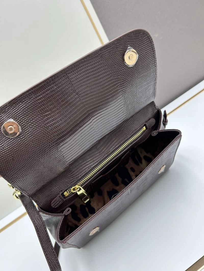 Dolce Gabbana Top Handle Bags Affordable 84088