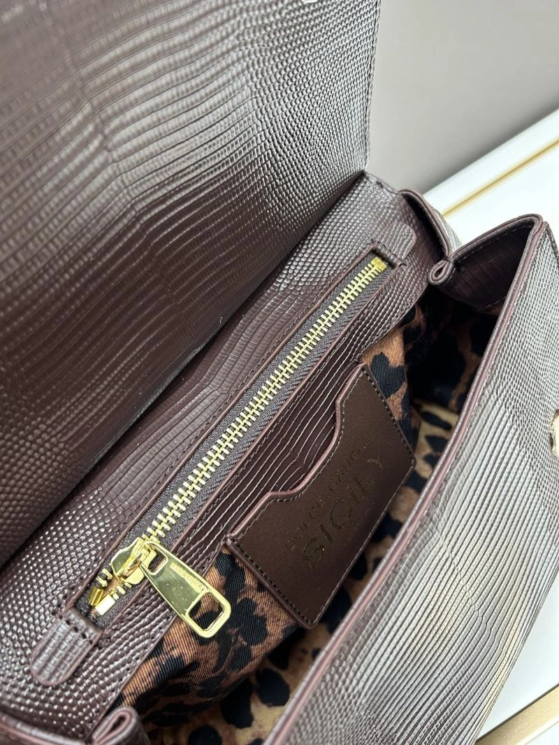 Dolce Gabbana Top Handle Bags Affordable 84088