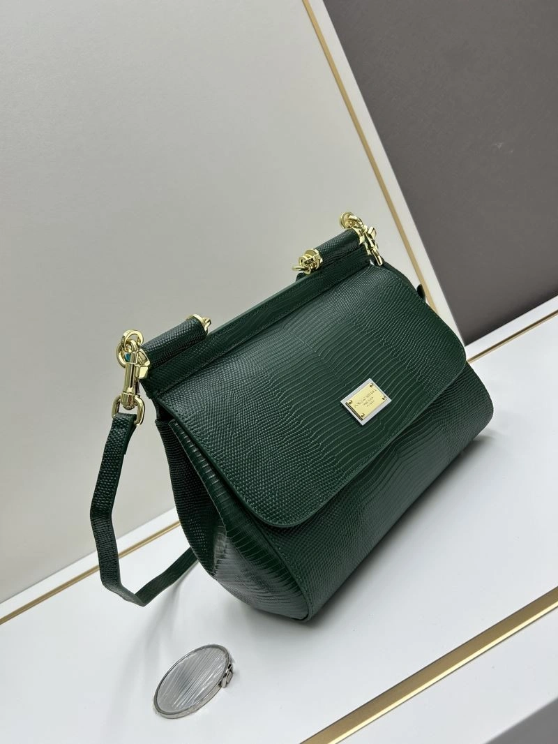 Colorful Dolce Gabbana Top Handle Bags 84086