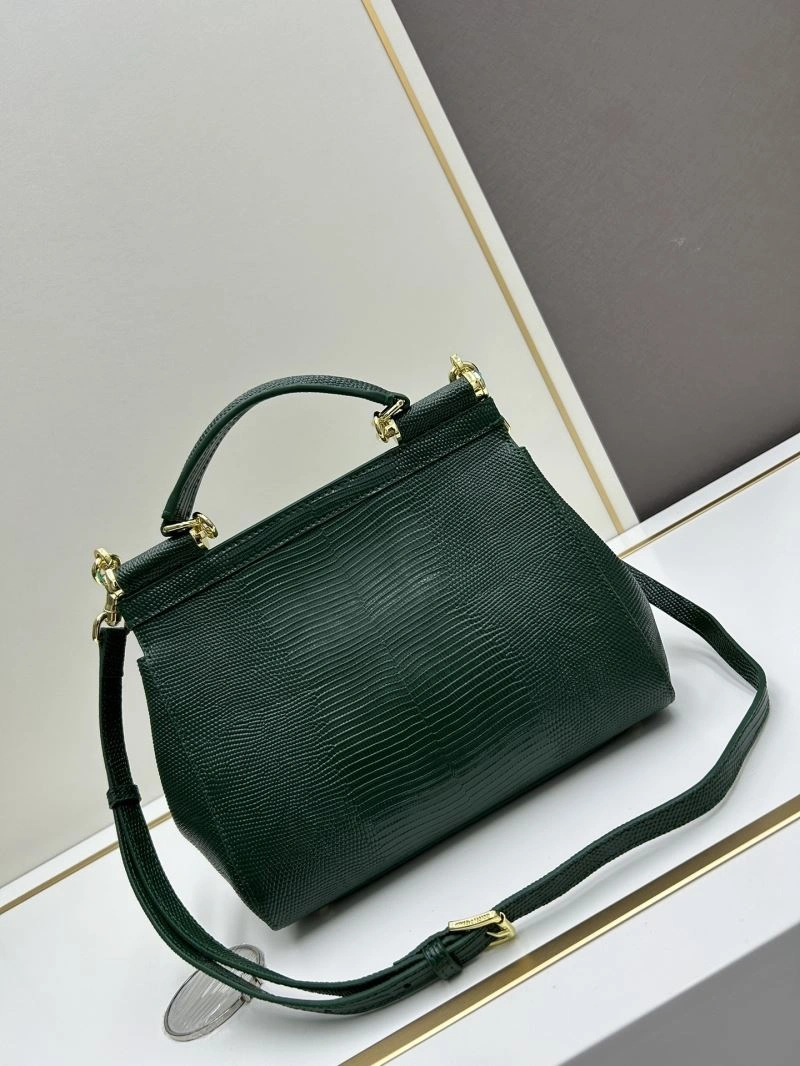 Colorful Dolce Gabbana Top Handle Bags 84086