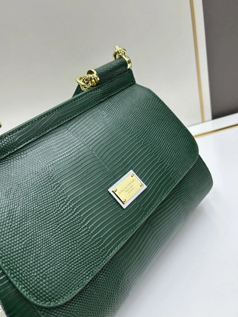 Colorful Dolce Gabbana Top Handle Bags 84086