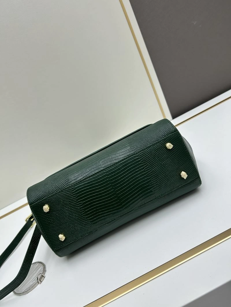 Colorful Dolce Gabbana Top Handle Bags 84086