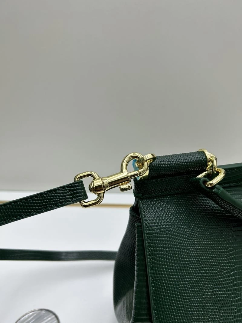 Colorful Dolce Gabbana Top Handle Bags 84086