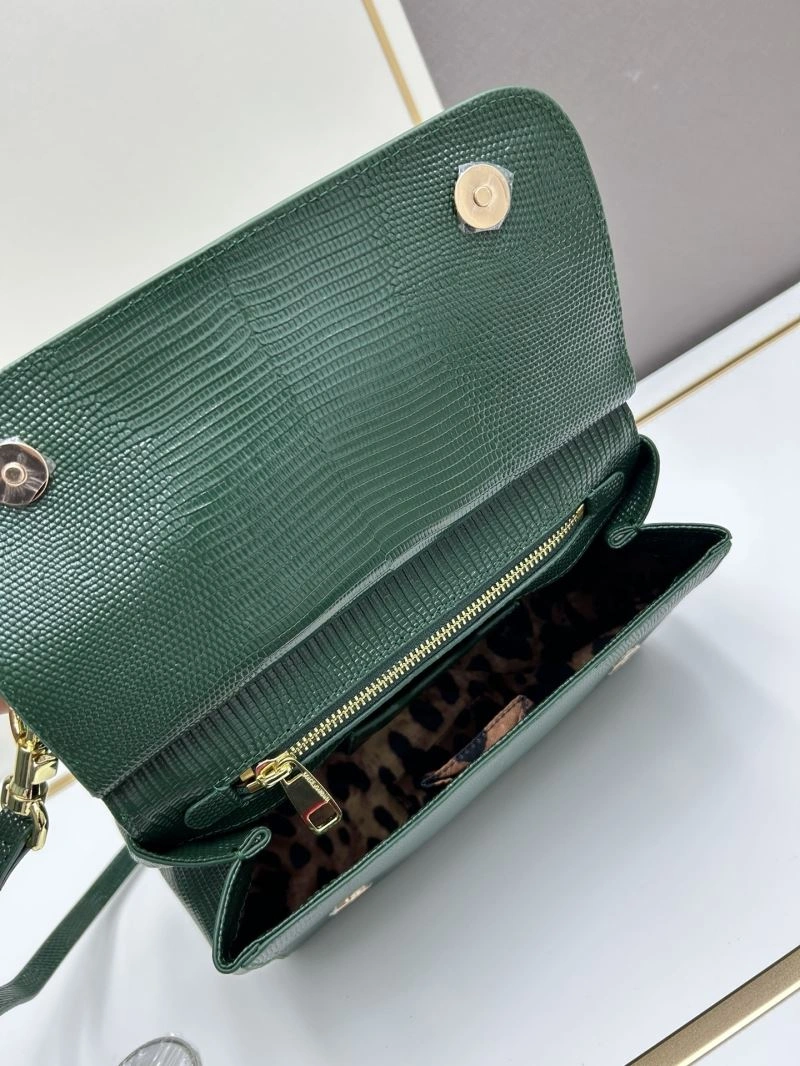 Colorful Dolce Gabbana Top Handle Bags 84086
