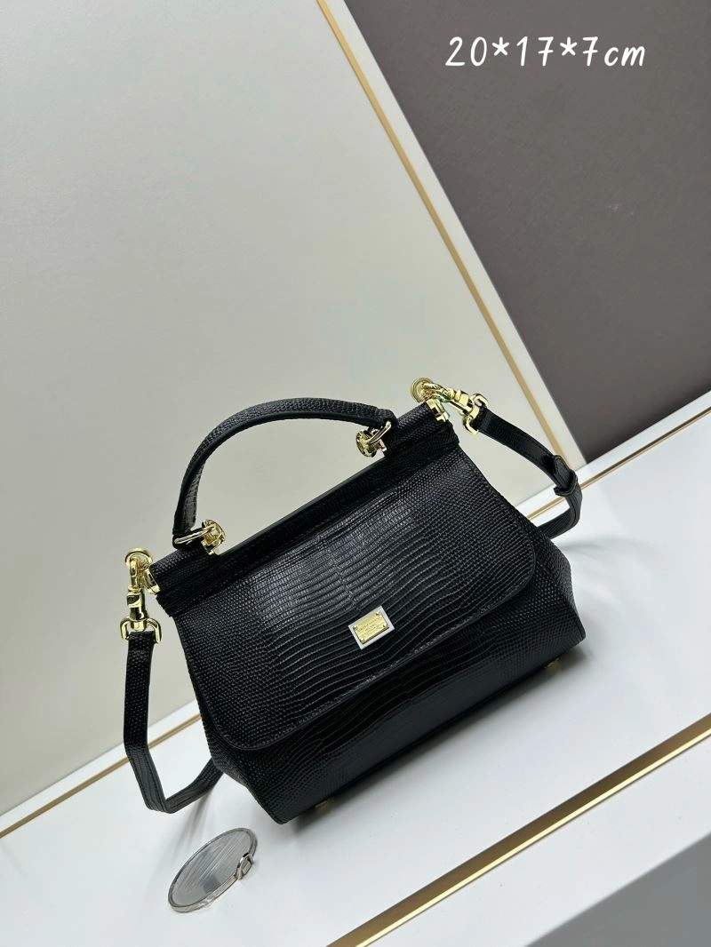 UrbanStyle Dolce Gabbana Top Handle Bags 84083