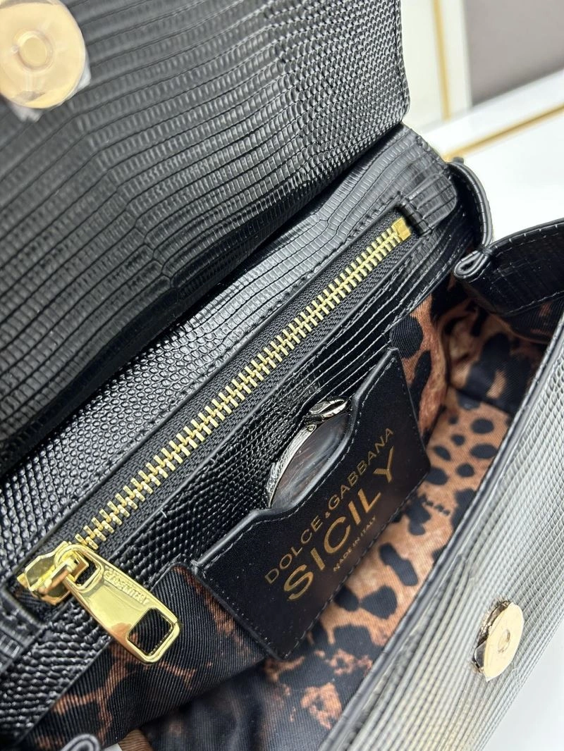 UrbanStyle Dolce Gabbana Top Handle Bags 84083