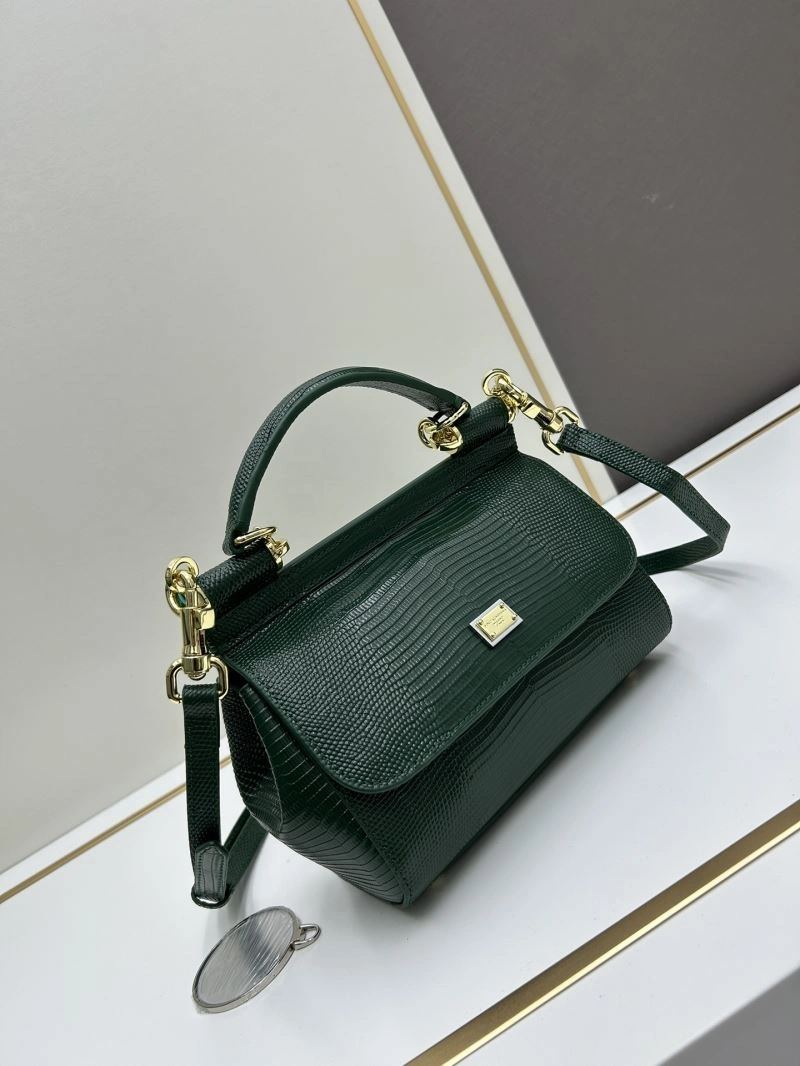 Seasonal Dolce Gabbana Top Handle Bags 84082