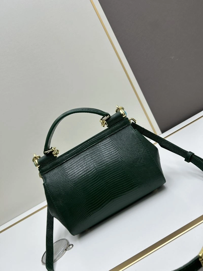 Seasonal Dolce Gabbana Top Handle Bags 84082