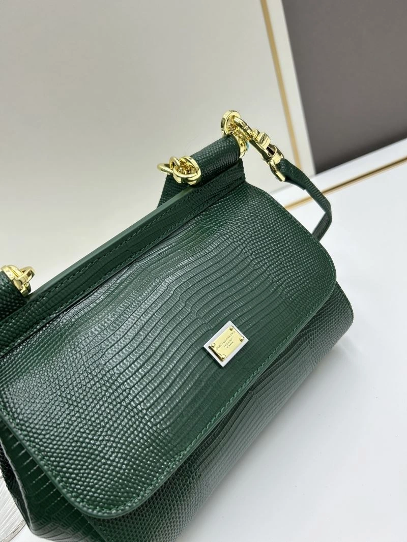 Seasonal Dolce Gabbana Top Handle Bags 84082