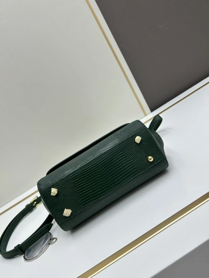 Seasonal Dolce Gabbana Top Handle Bags 84082