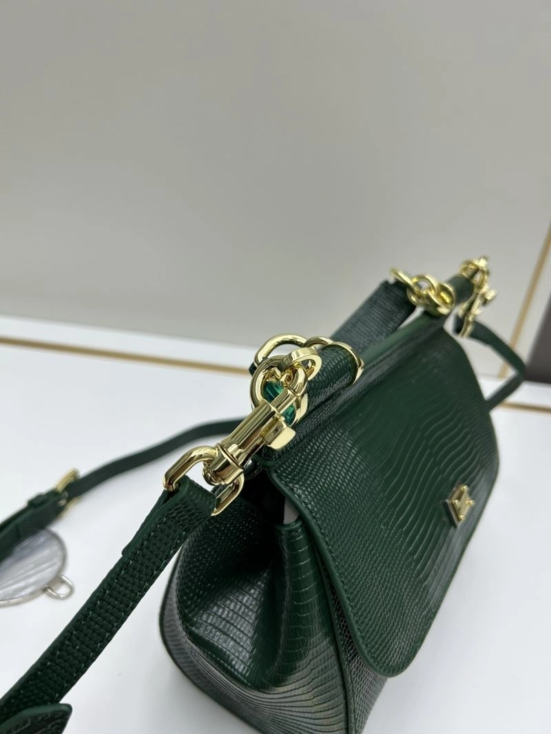 Seasonal Dolce Gabbana Top Handle Bags 84082