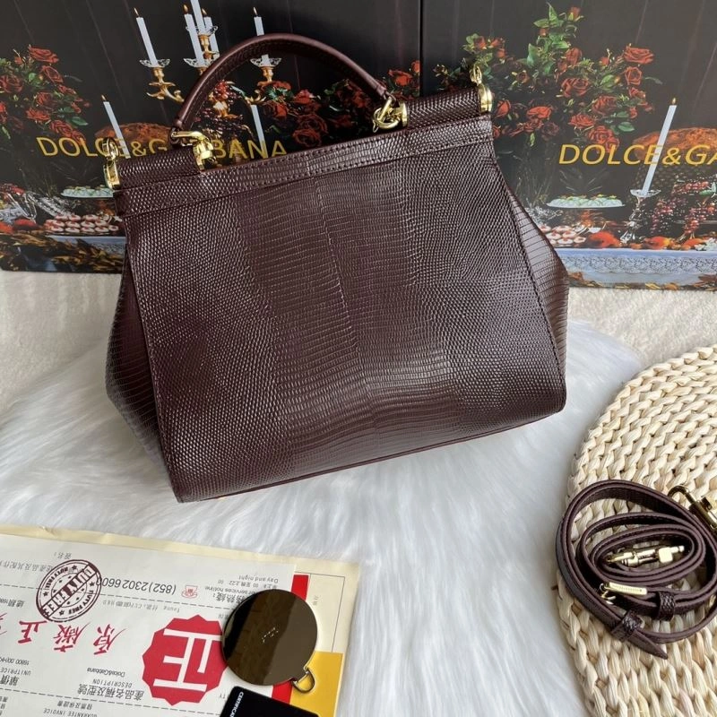 Dolce Gabbana Top Handle Bags SportInspired 89289