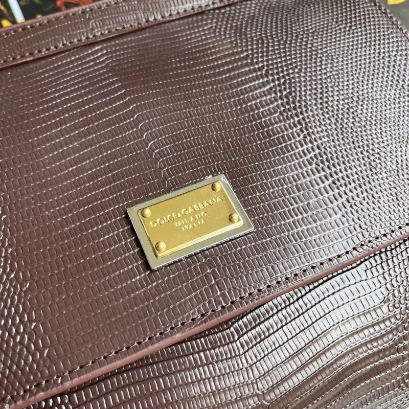 Dolce Gabbana Top Handle Bags SportInspired 89289