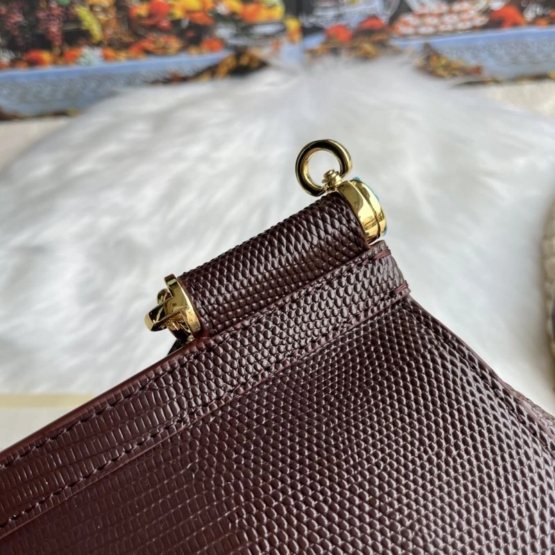Dolce Gabbana Top Handle Bags SportInspired 89289