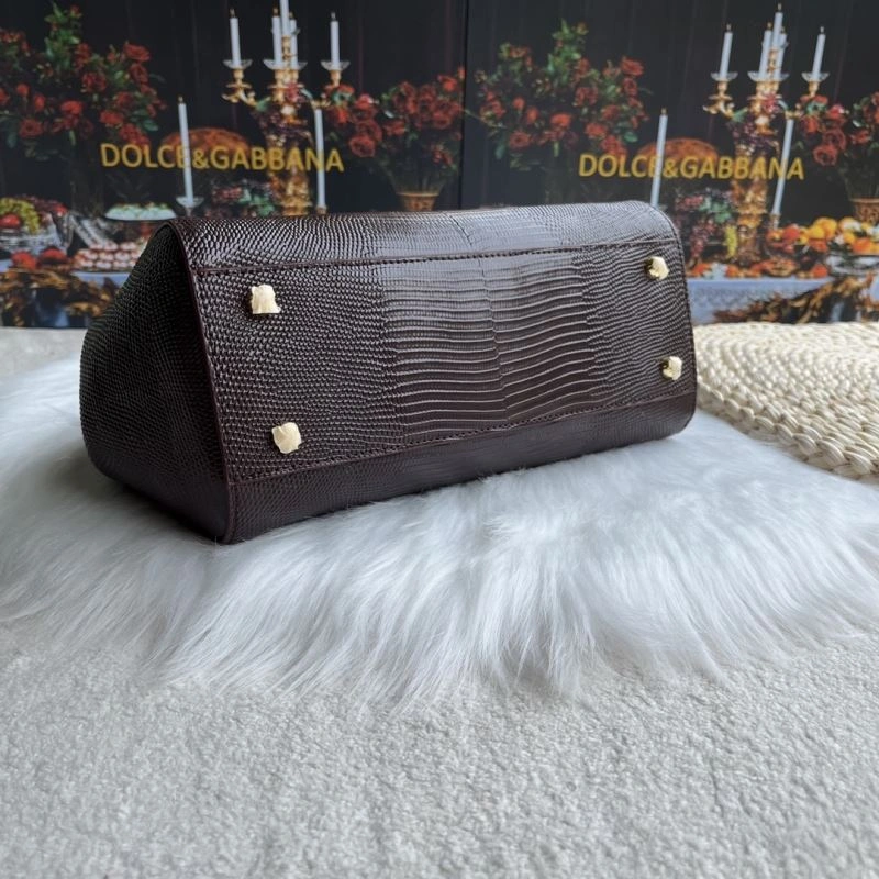 Dolce Gabbana Top Handle Bags SportInspired 89289
