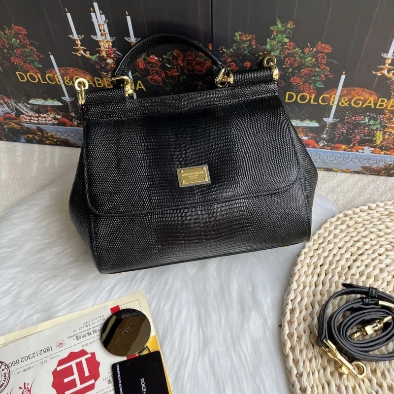 Dolce Gabbana Top Handle Bags GoAnywhere 89236