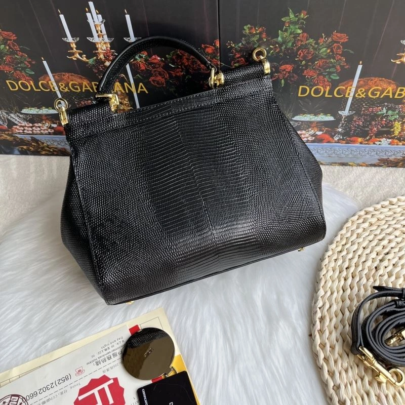 Dolce Gabbana Top Handle Bags GoAnywhere 89236