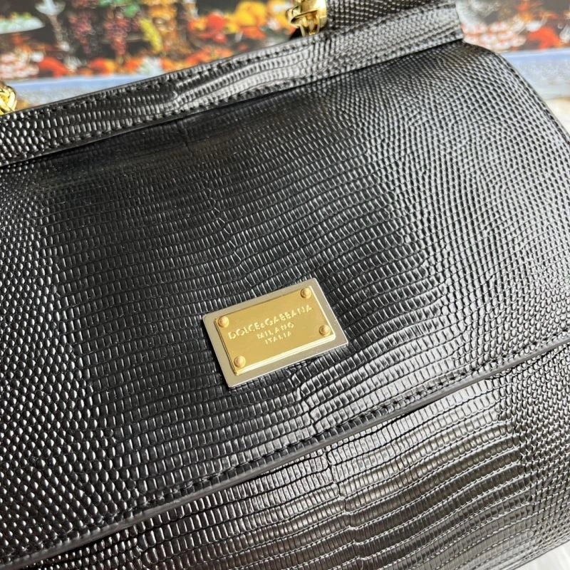 Dolce Gabbana Top Handle Bags GoAnywhere 89236