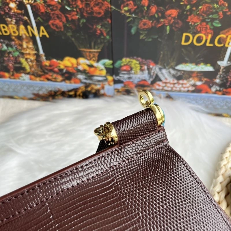 ZipUp Dolce Gabbana Top Handle Bags 89237