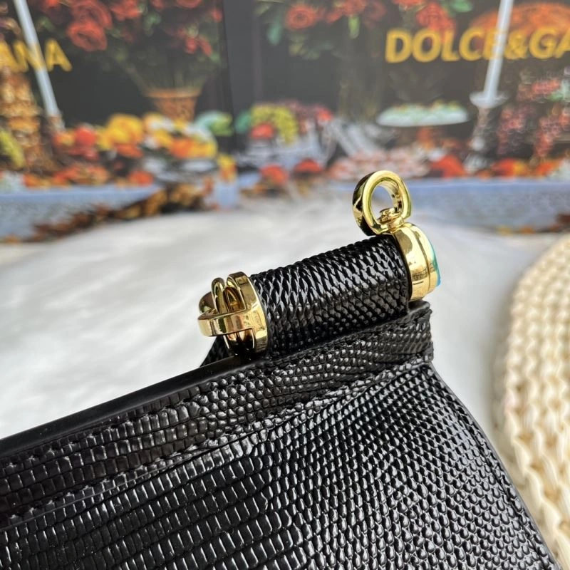 Dolce Gabbana Top Handle Bags Bright 89204