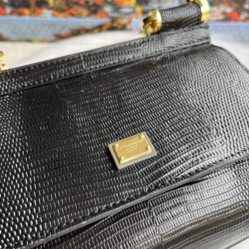 Dolce Gabbana Top Handle Bags Bright 89204