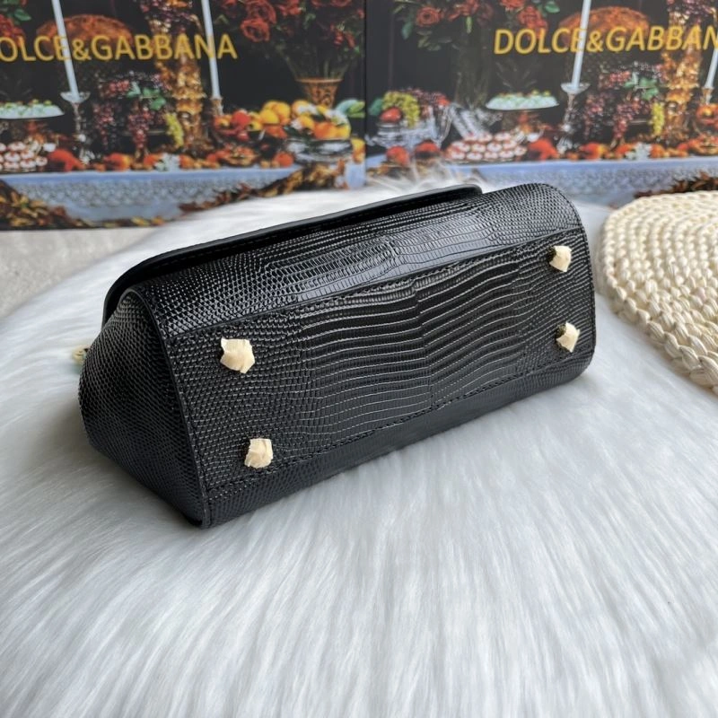 Dolce Gabbana Top Handle Bags Bright 89204