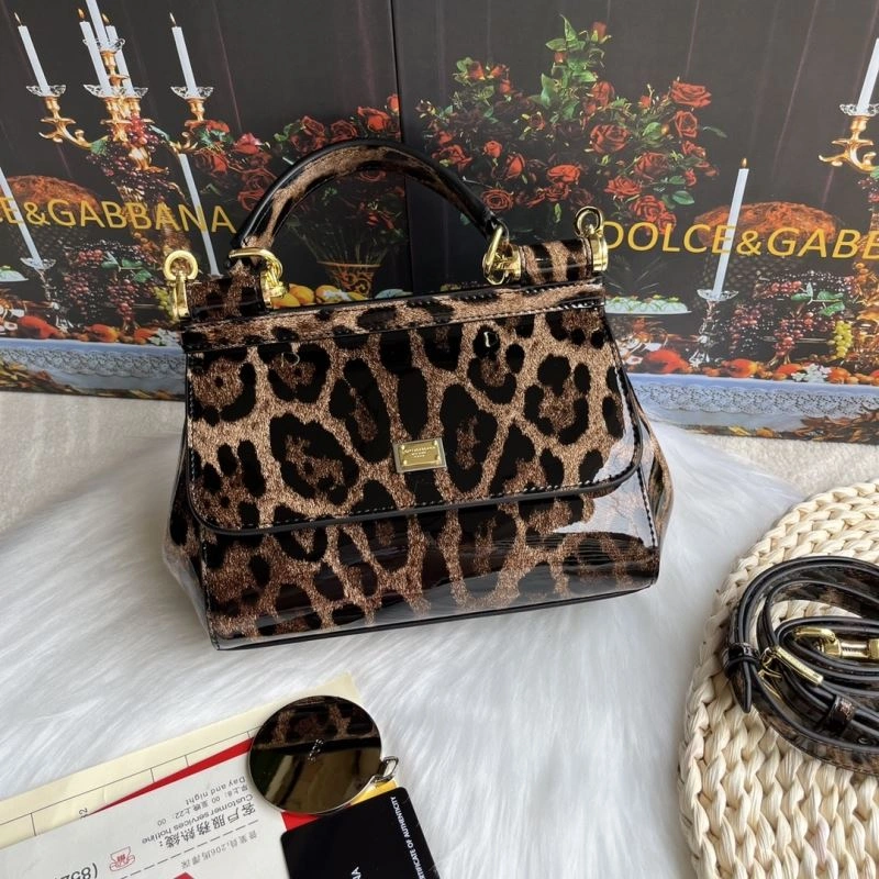 Dolce Gabbana Top Handle Bags Snug 89235