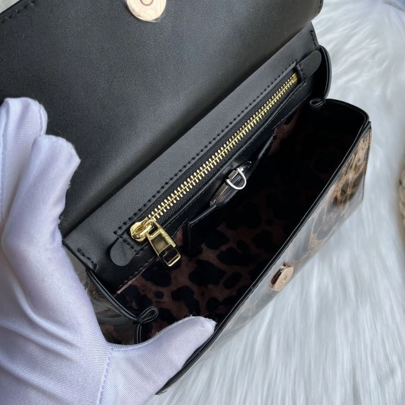 Dolce Gabbana Top Handle Bags Snug 89235