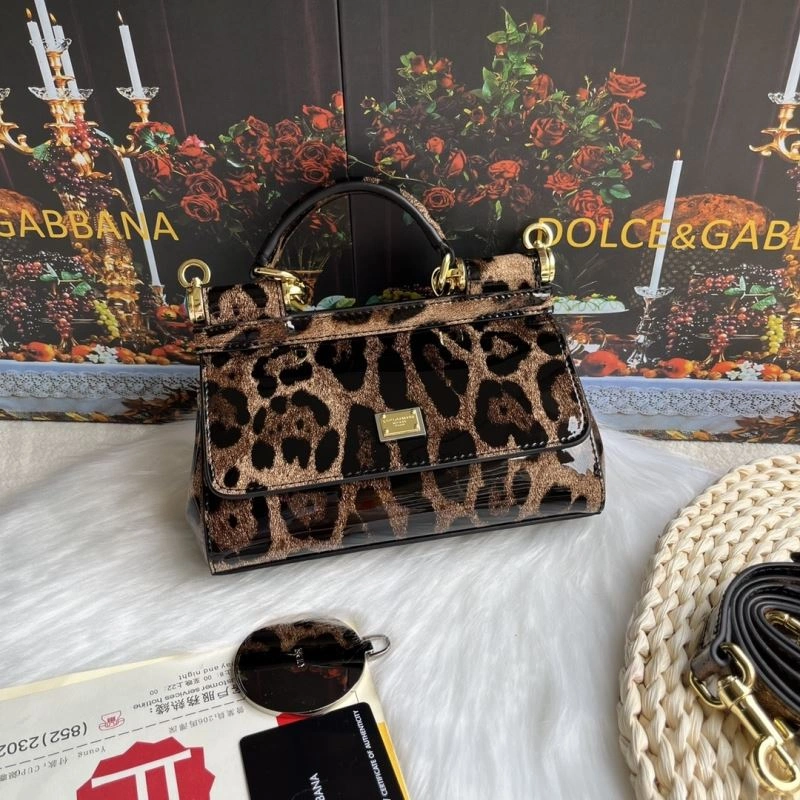 Dolce Gabbana Top Handle Bags FlexibleFit 89213