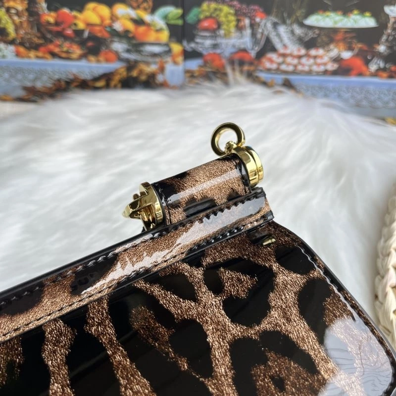 Dolce Gabbana Top Handle Bags FlexibleFit 89213