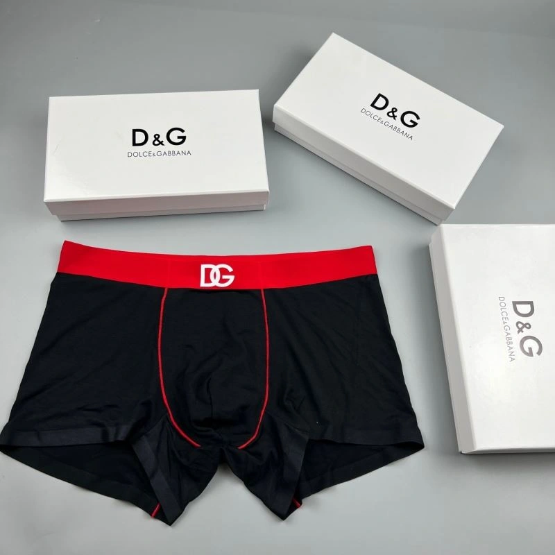 FashionForward Dolce Gabbana Underwear 276802