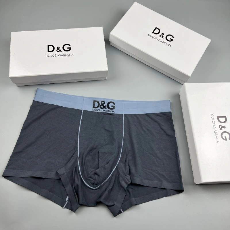 FashionForward Dolce Gabbana Underwear 276802