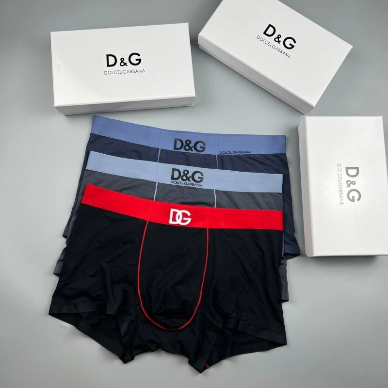 FashionForward Dolce Gabbana Underwear 276802