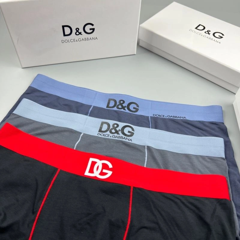 FashionForward Dolce Gabbana Underwear 276802