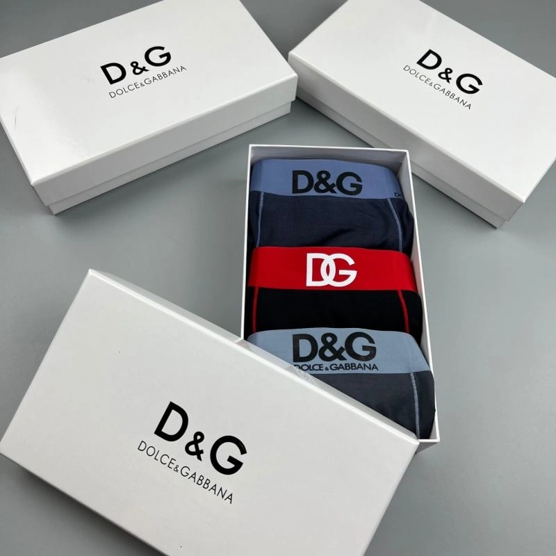 FashionForward Dolce Gabbana Underwear 276802