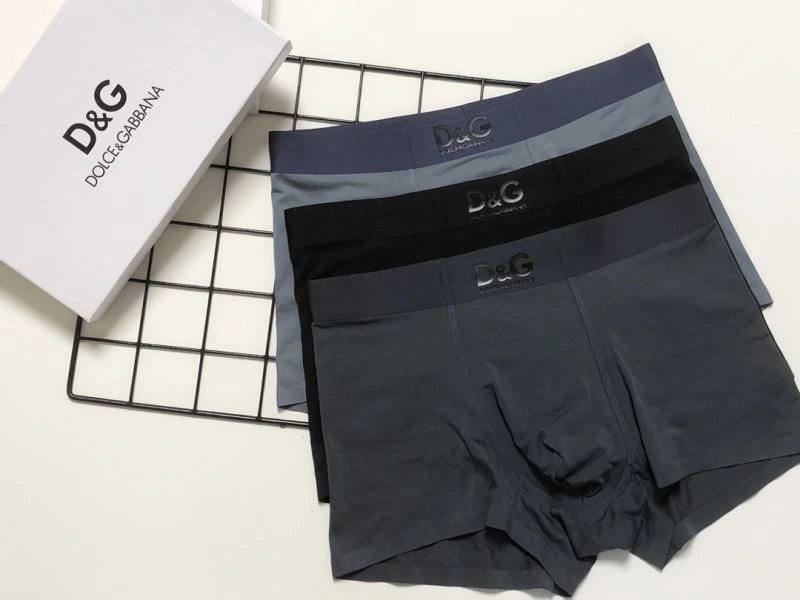 Dolce Gabbana Underwear SmoothTexture 276801