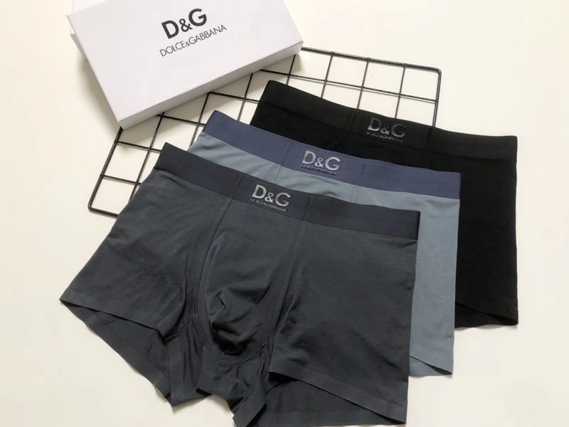 Dolce Gabbana Underwear SmoothTexture 276801