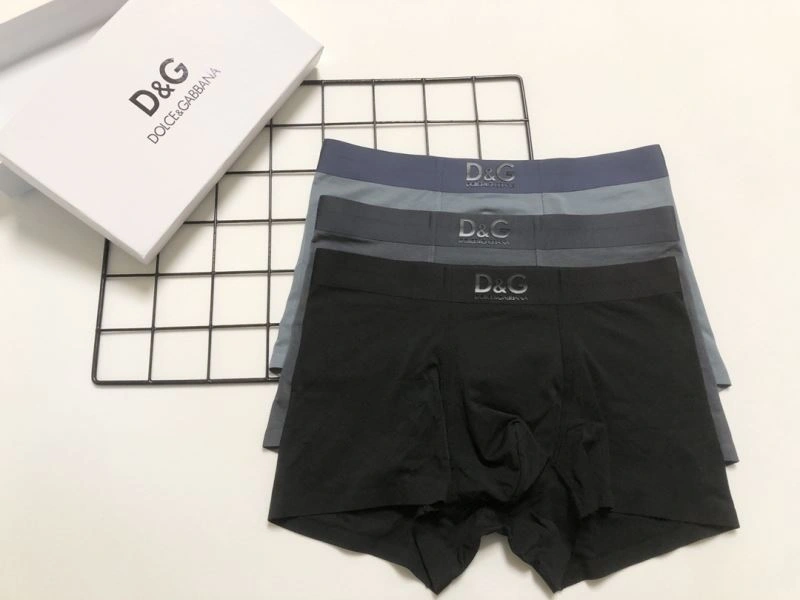 Dolce Gabbana Underwear SmoothTexture 276801