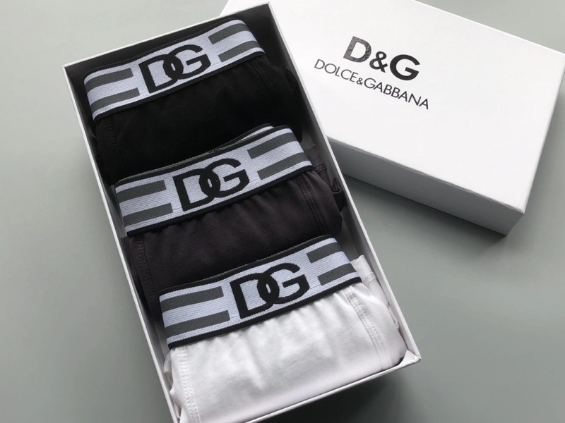 Dolce Gabbana Underwear Functional 276668
