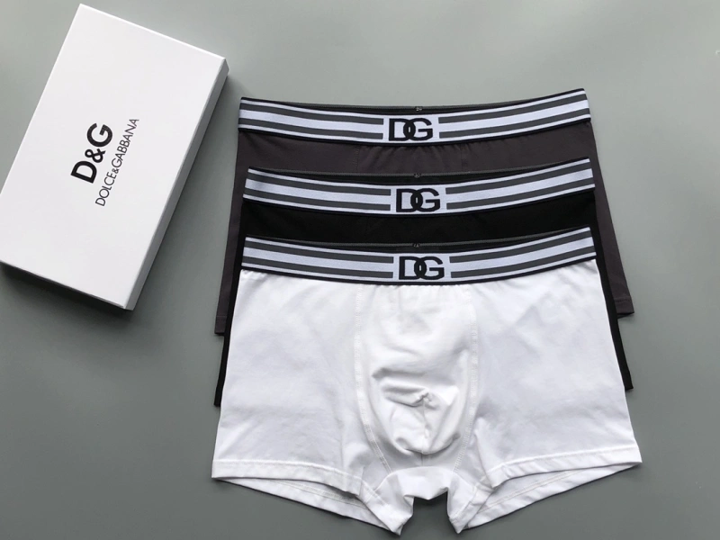 Dolce Gabbana Underwear Functional 276668