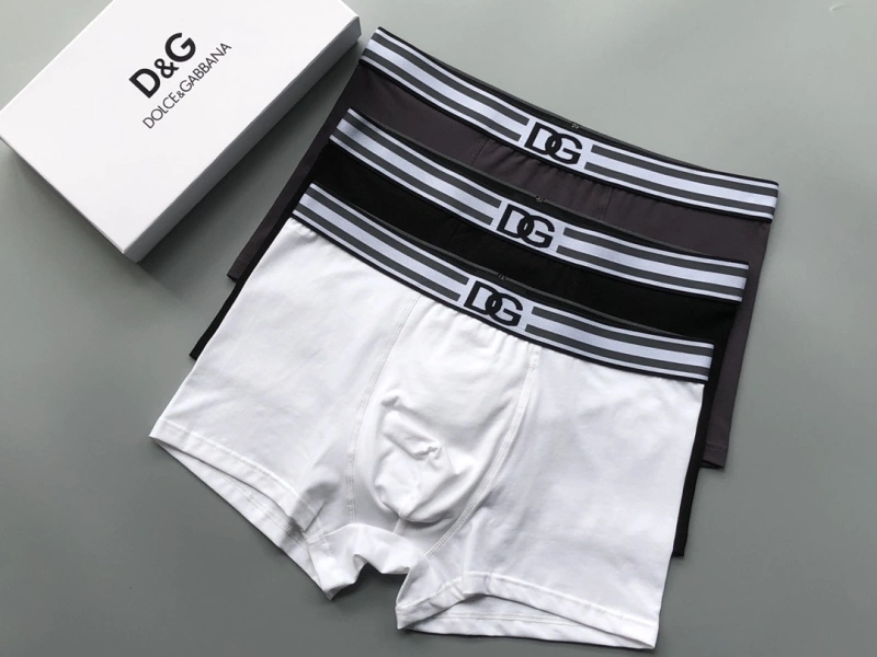 Dolce Gabbana Underwear Functional 276668